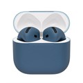 Беспроводные наушники Apple AirPods 4 с шумоподавлением (Тихоокеанский синий) 2216185