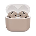 Беспроводные наушники Apple AirPods 4 с шумоподавлением (Шампань) 2216187