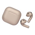 Беспроводные наушники Apple AirPods 4 с шумоподавлением (Шампань) 2216187