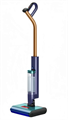Моющий пылесос Dyson Clean+Wash Hygiene, цвет: берлинская лазурь/медный (Prussian Blue/Rich Copper) 3241972
