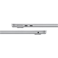 Ноутбук Apple MacBook Air 13.6" (M4, 16 ГБ, 512 ГБ SSD) Серебристый (MW0X3) 2473482