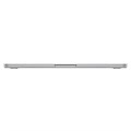 Ноутбук Apple MacBook Air 13.6" (M4, 16 ГБ, 512 ГБ SSD) Серебристый (MW0X3) 2473482