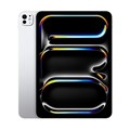 Планшет Apple iPad Pro 13 M5 (2025) 512 ГБ Wi-Fi + Сотовая связь (Cellular) (Серебристый) 2899341