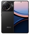 Телефон Poco F7 Ultra 16/512 ГБ, цвет: черный (Black) 2547169