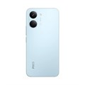 Телефон Poco X8 Pro Max 12/256 ГБ, цвет: голубой (Blue) 3235840