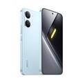 Телефон Poco X8 Pro Max 12/256 ГБ, цвет: голубой (Blue) 3235840
