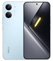 Телефон Poco X8 Pro Max 12/512 ГБ, цвет: голубой (Blue) 3235844