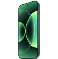 Телефон Xiaomi 17 12/512 ГБ, цвет: зеленый (Green) 1712512