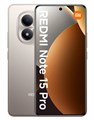 Телефон Xiaomi Redmi Note 15 Pro 4G 12/512 ГБ, цвет: титановый (Titanium) 3230450
