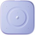 Умная колонка Яндекс.Станция 3 с Алисой Zigbee (Фиолетовая) 2957542