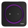 Умная колонка Яндекс.Станция Макс Zigbee (Черная) 1501784