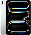 Планшет Apple iPad Pro 11 M4 (2024) 256Gb Wi-Fi (Серебристый) Планшет Apple iPad Pro 11 M4 (2024) 256Gb Wi-Fi (Серебристый) - фото 1452