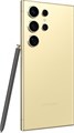 Телефон Samsung Galaxy S24 Ultra 12/256 ГБ, цвет: желтый титан (Yellow Titanium) 1707658