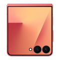 Телефон Samsung Galaxy Z Flip7 12/512 ГБ, цвет: коралловый (Coralred) 2707454