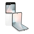 Телефон Samsung Galaxy Z Flip7 FE 8/128 ГБ, цвет: белый (White) 2707460