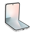 Телефон Samsung Galaxy Z Flip7 FE 8/128 ГБ, цвет: белый (White) 2707460