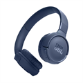 Беспроводные наушники JBL Tune 520BT (Синие) 1474108
