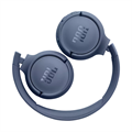 Беспроводные наушники JBL Tune 520BT (Синие) 1474108
