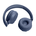 Беспроводные наушники JBL Tune 520BT (Синие) 1474108