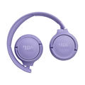 Беспроводные наушники JBL Tune 520BT (Фиолетовые) 1482505