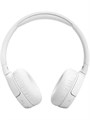 Беспроводные наушники JBL Tune 670NC (Белые) 1666419