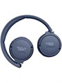 Беспроводные наушники JBL Tune 670NC (Синие) 1666424
