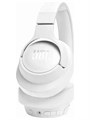 Беспроводные наушники JBL Tune 720BT (Белые) 1440745