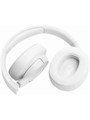 Беспроводные наушники JBL Tune 720BT (Белые) 1440745