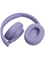 Беспроводные наушники JBL Tune 720BT (Фиолетовые) 1633686
