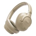 Беспроводные наушники JBL Tune 730BT (Бежевые) 3041629
