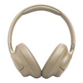 Беспроводные наушники JBL Tune 730BT (Бежевые) 3041629