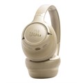 Беспроводные наушники JBL Tune 730BT (Бежевые) 3041629