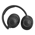 Беспроводные наушники JBL Tune 730BT (Черные) 3041631
