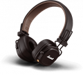 Беспроводные наушники Marshall Major IV (Коричневые) 1427126
