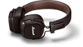 Беспроводные наушники Marshall Major IV (Коричневые) 1427126