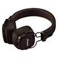 Беспроводные наушники Marshall Major V (Коричневые) 2153894