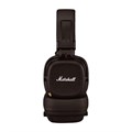 Беспроводные наушники Marshall Major V (Коричневые) 2153894
