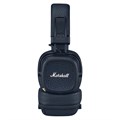 Беспроводные наушники Marshall Major V (Синие) 2703676