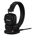 Беспроводные наушники Marshall Major V (Черные) 2006141