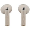 Беспроводные наушники Marshall Minor 4 (Кремовые) 3007454