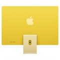 Моноблок Apple iMac 24" Retina 4.5K (M4 10C CPU, 10C GPU) 16 ГБ, 1ТБ SSD Желтый Z1EL000DS/Z1EK000TF 2 года гарантии 3152162