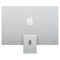 Моноблок Apple iMac 24" Retina 4.5K (M4 10C CPU, 10C GPU) 16 ГБ, 1ТБ SSD Серебристый Z1EJ000MC/Z1EH000V5 2 года гарантии 3152267