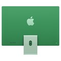 Моноблок Apple iMac 24" Retina 4.5K (M4 10C CPU, 10C GPU) 16 ГБ, 512 ГБ SSD Зеленый MWV03 2 года гарантии 3250792