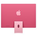 Моноблок Apple iMac 24" Retina 4.5K (M4 10C CPU, 10C GPU) 24 ГБ, 512 ГБ SSD Розовый MD2U4 2 года гарантии 3250794
