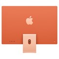 Моноблок Apple iMac 24" Retina 4.5K (M4 10C CPU, 10C GPU) 32 ГБ, 2ТБ SSD Оранжевый Z1EW000DY/Z1K8000UK 2 года гарантии 3152202
