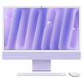 Моноблок Apple iMac 24" Retina 4.5K (M4 10C CPU, 10C GPU) 32 ГБ, 2ТБ SSD Фиолетовый Z1EU000EU/Z1K700137 2 года гарантии 3152205