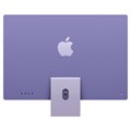 Моноблок Apple iMac 24" Retina 4.5K (M4 10C CPU, 10C GPU) 32 ГБ, 2ТБ SSD Фиолетовый Z1EU000EU/Z1K700137 2 года гарантии 3152205