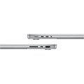 Ноутбук Apple MacBook Pro 16" (M5 Max, 48 ГБ, 2 ТБ SSD) Серебристый (MGE94) 3224735