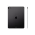 Планшет Apple iPad Pro 11 M5 (2025) с нанотекстурой (nano glass) 1 ТБ Wi-Fi + Сотовая связь (Cellular) (Черный космос) 2899293