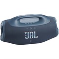 Портативная акустика JBL Boombox 4 (Синяя) 2854505